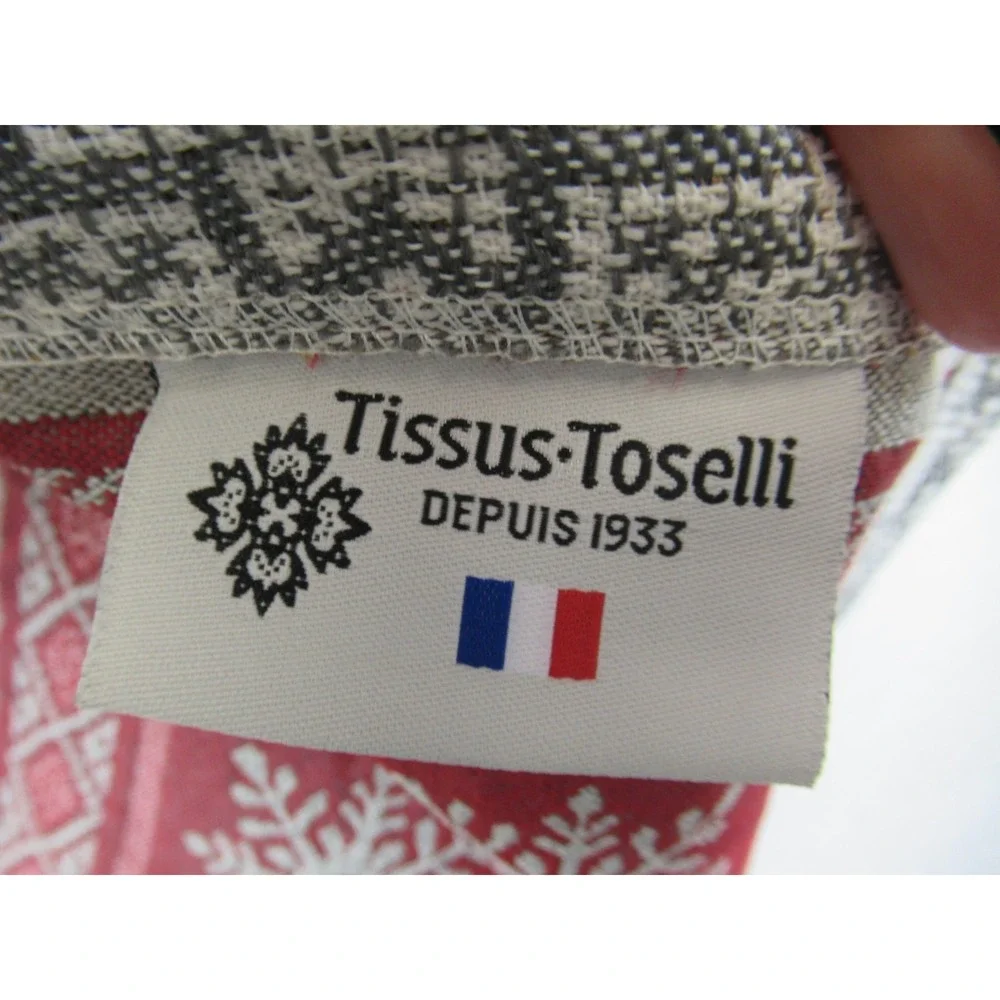 Tissus Toselli tissus toselli